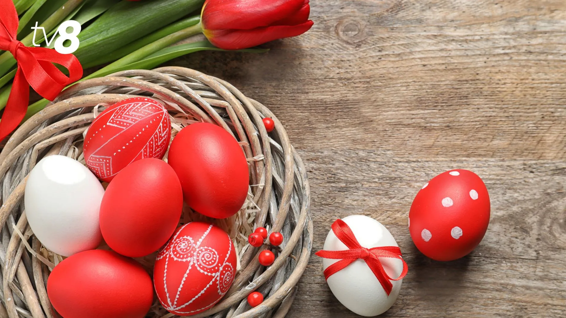 Atenție la ouăle de Paște: Greșelile care le pot face periculoase