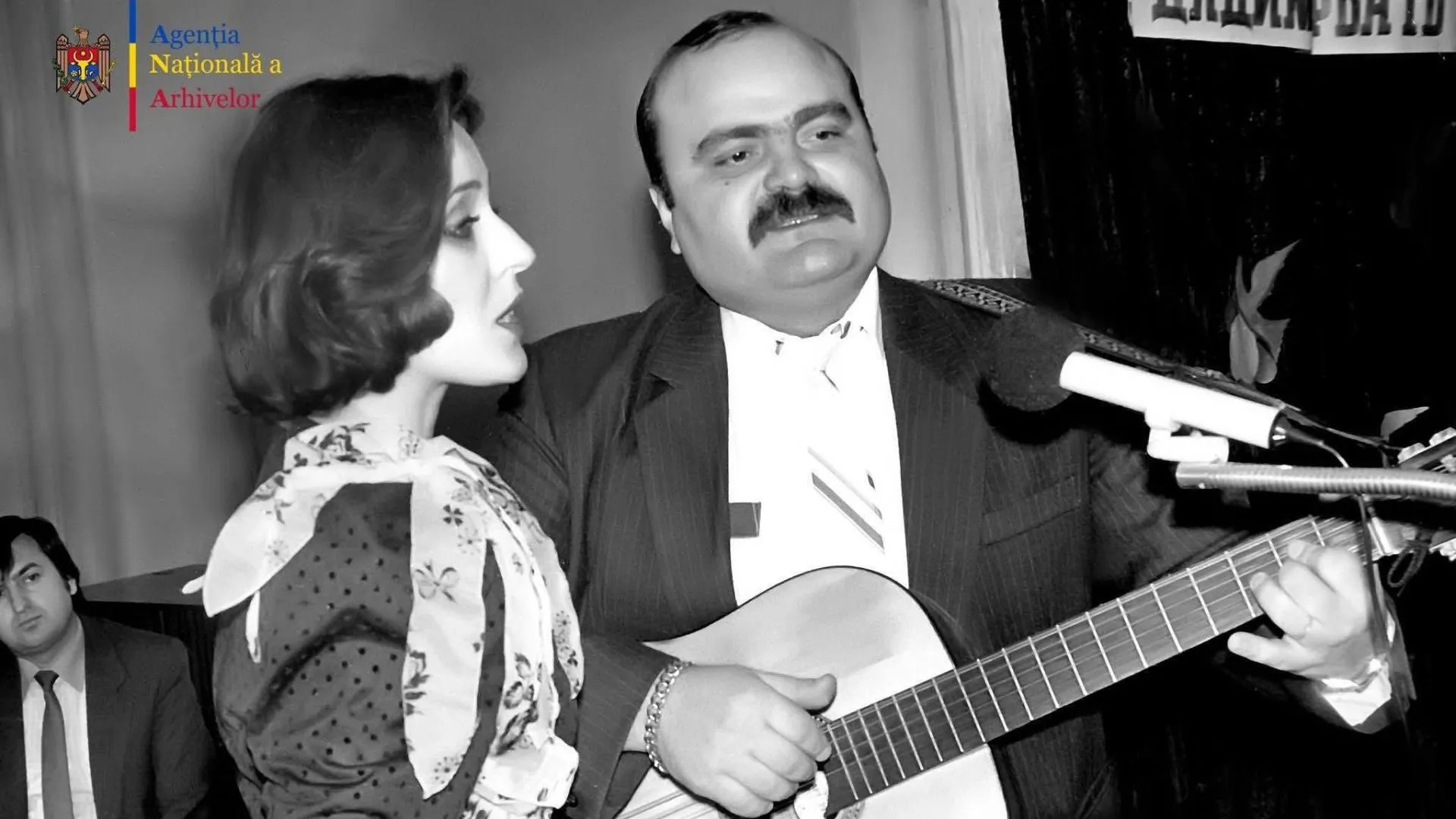 /FOTO/ Ion Aldea-Teodorovici ar fi împlinit astăzi 72 de ani: Topul pieselor compuse de legendarul artist