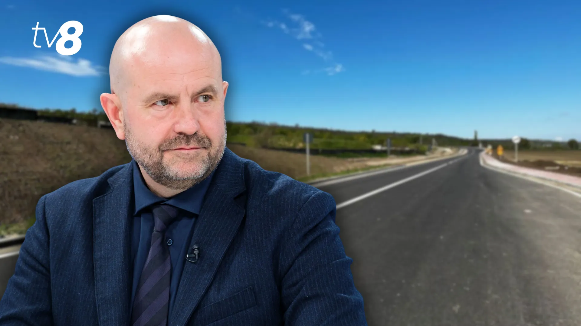 /VIDEO/ Scumpirea motorinei și materialelor amână lucrările la drumuri și poduri. Bolea: Au fost suspendate licitații