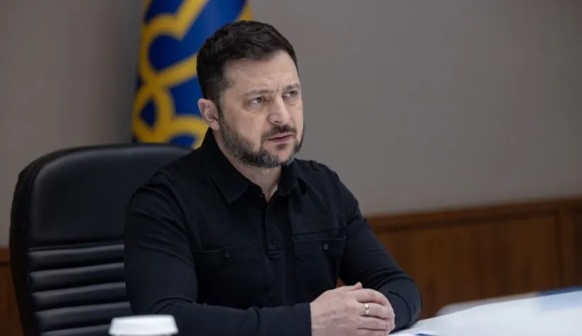 Volodimir Zelenski cere detalii de la SUA despre posibilul armistițiul pe 9 mai: Propunerea liderului Ucrainei