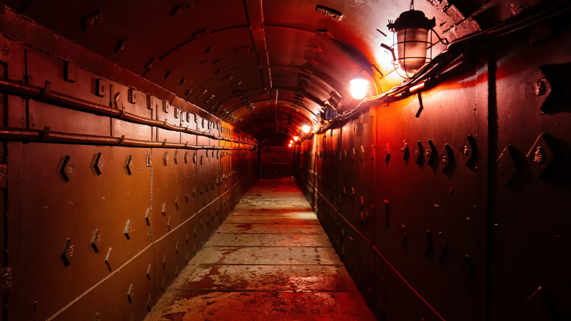 /VIDEO/ Afacerile cu buncăre, pe val în Rusia: Cât de mult a crescut cererea din martie 2026