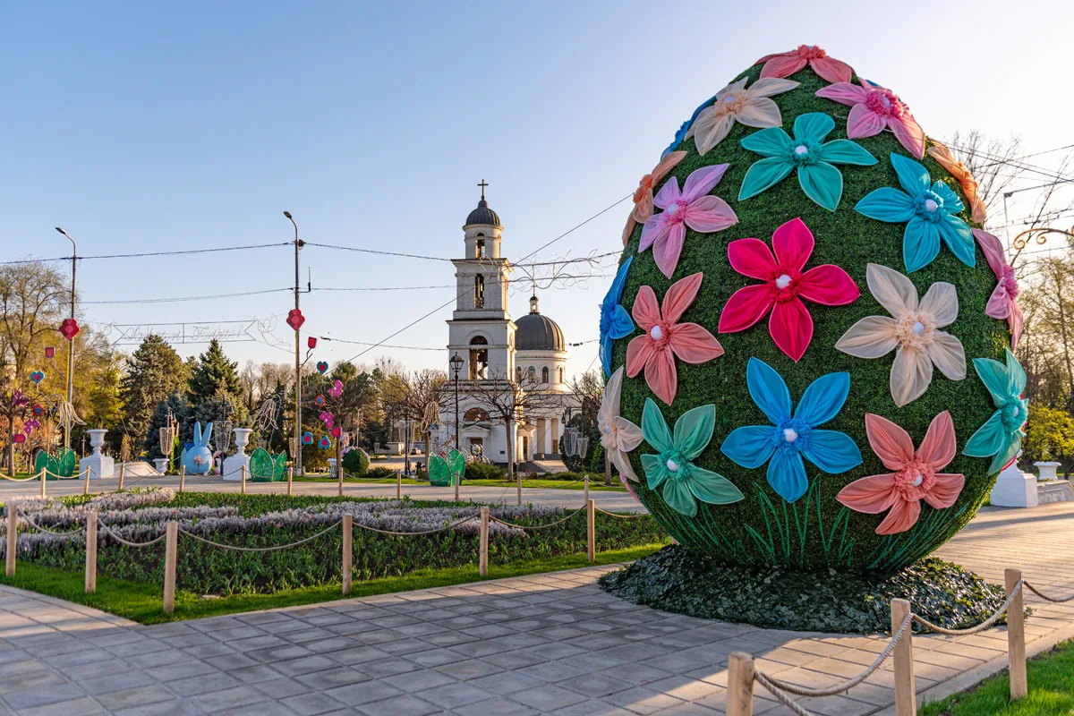 Rabota.md: Numărul aplicărilor de Paște a crescut aproape de 2 ori în 2 ani /P/