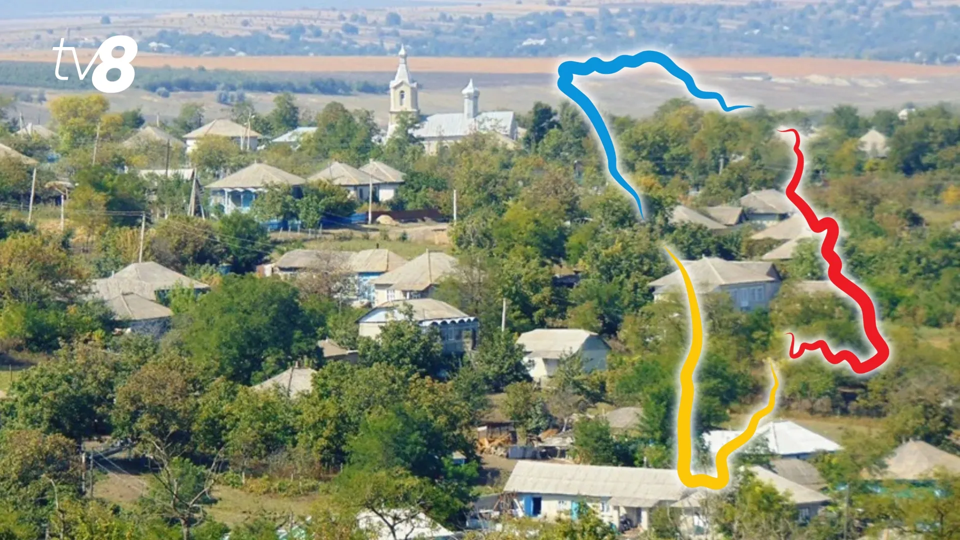 /VIDEO/ Raioanele, considerate structuri ineficiente și politizate. CALM: „Rămân fără competențe clare”