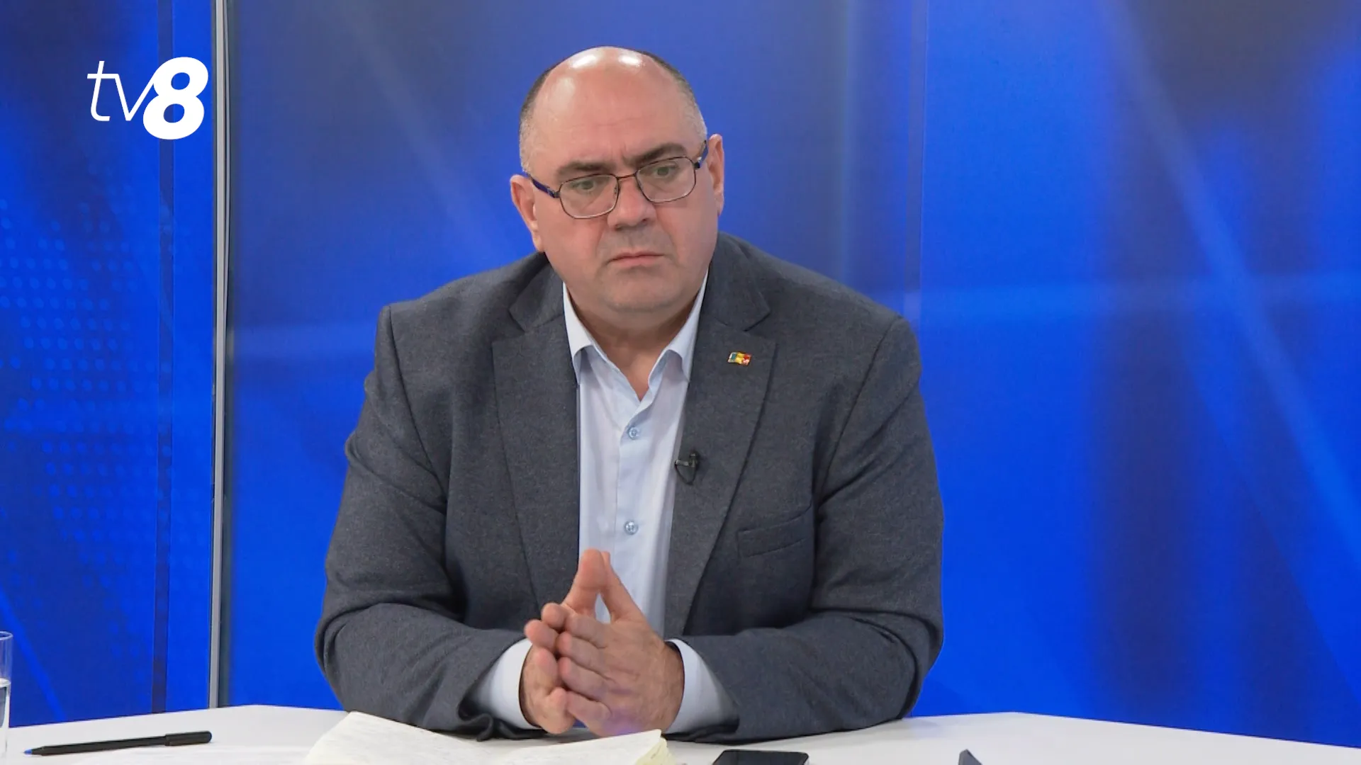 /VIDEO/ Criza apei la Bălți a scos la iveală slăbiciunile sistemului. Primar: „Situația în prezent se stabilizează”