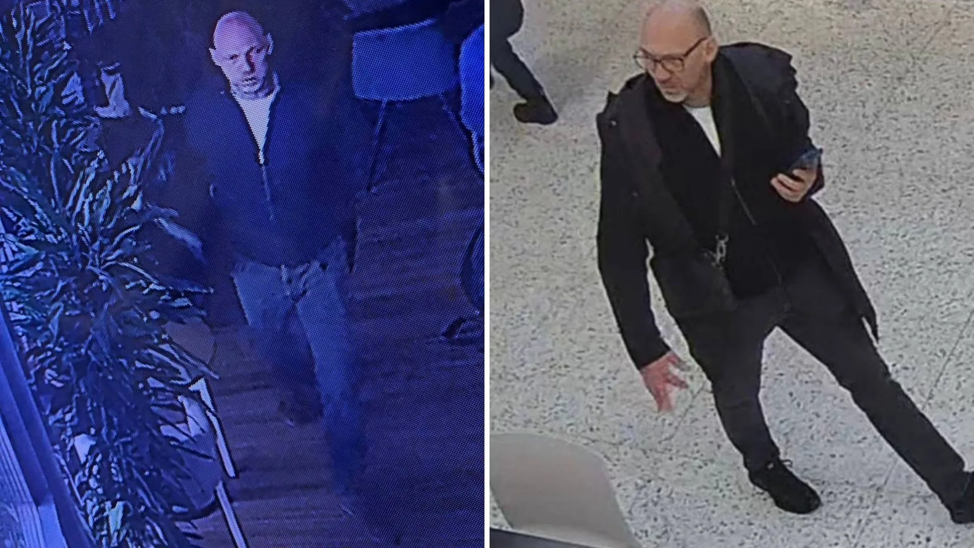 Furt într-un centru comercial din Ciocana: Un bărbat e căutat de poliție