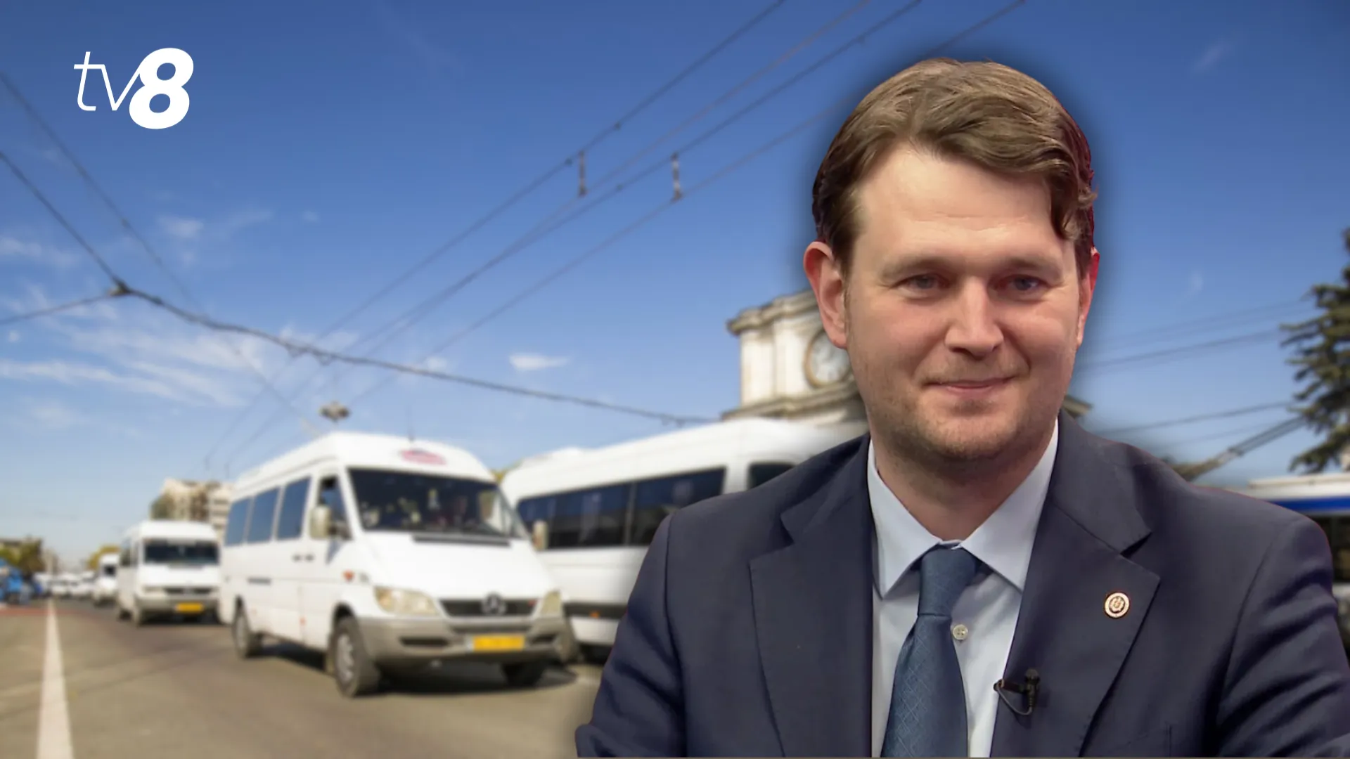 /VIDEO/ Statul caută soluții pentru a compensa biletele la rutele interurbane. Ministru: „Nu pot să promit că va fi mai ieftin”