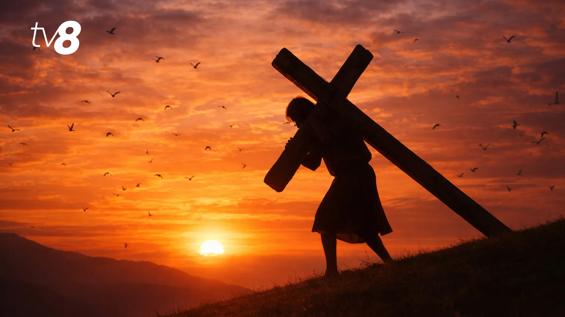 Săptămâna Patimilor 2026: Ce NU trebuie să faci în Vinerea Mare, înainte de Paște