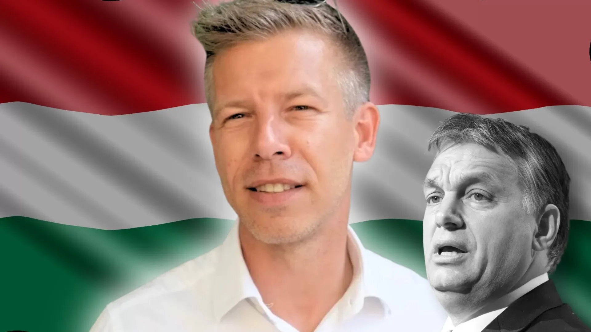 Alegeri în Ungaria 2026. De la susținător la rival politic: Cine e Péter Magyar, omul care vrea să dărâme sistemul Orbán