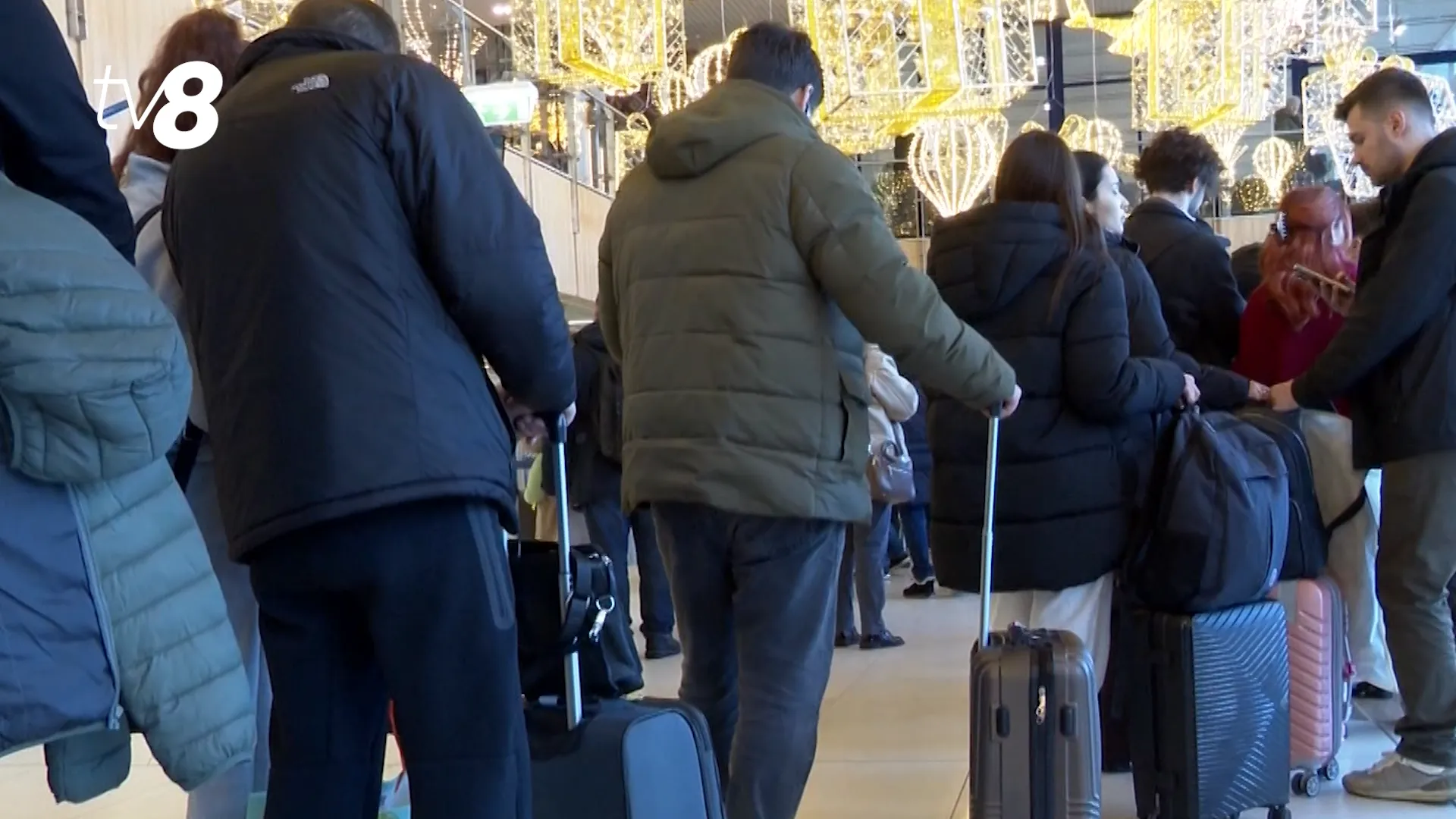 /VIDEO/ Trenul Kiev - Chișinău va fi lansat în regim de testare: Când și unde va fi stația terminus