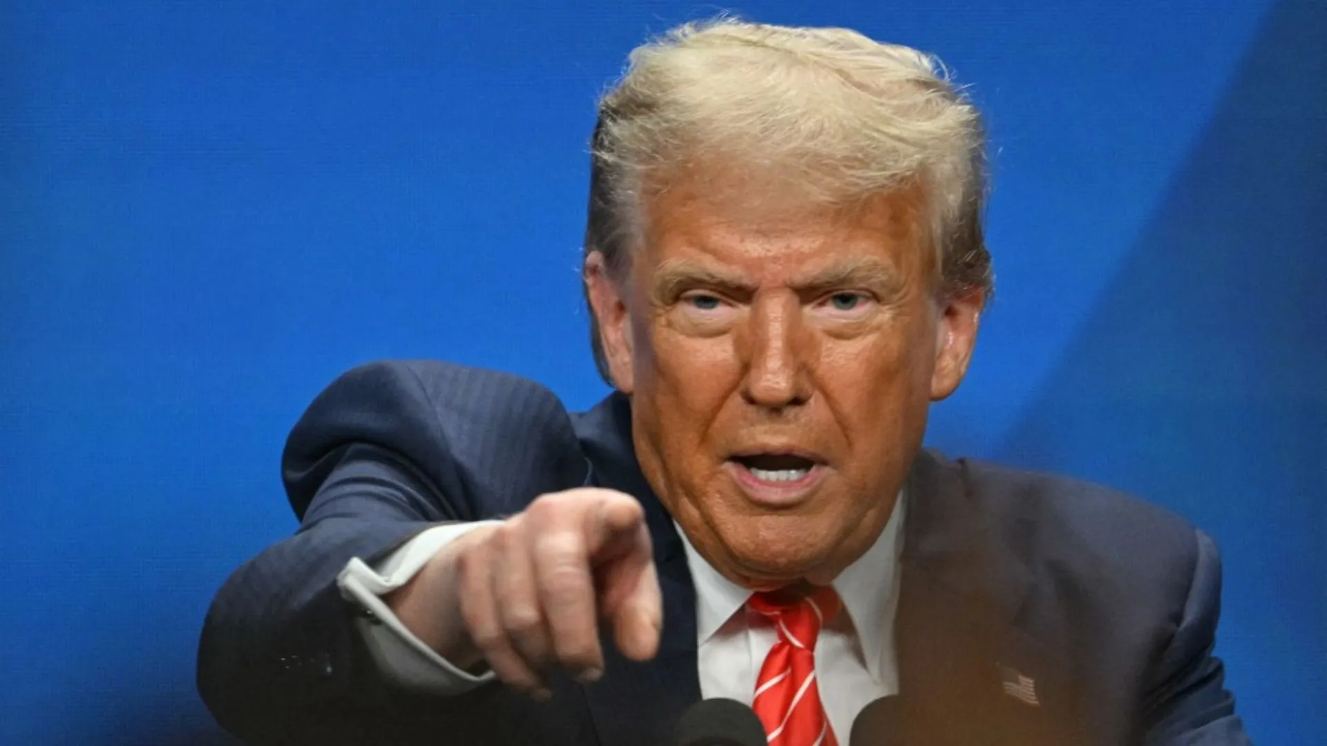 Trump anunță că va bloca Strâmtoarea Ormuz: SUA acuză Iranul de „un act ilegal de șantaj”