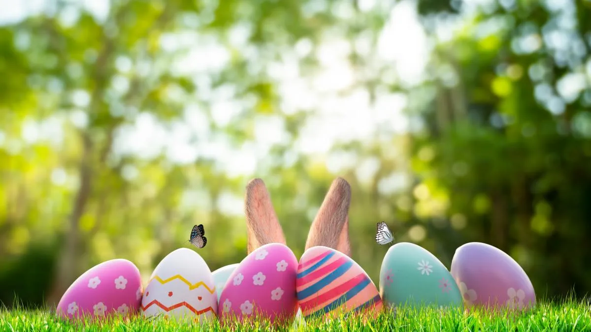 Mesaje de Paște 2026: Cele mai frumoase urări și felicitări pe care le poți trimite celor dragi