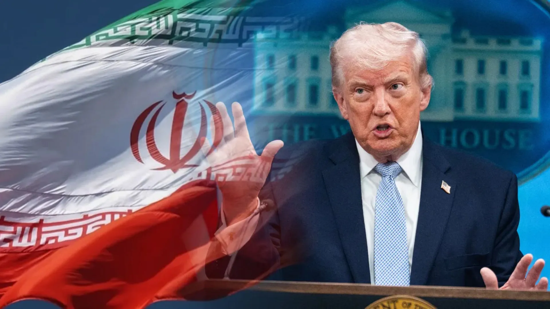 Donald Trump amenință că va bloca Strâmtoarea Ormuz pe 13 aprilie 2026: Prețul petrolului a urcat din nou