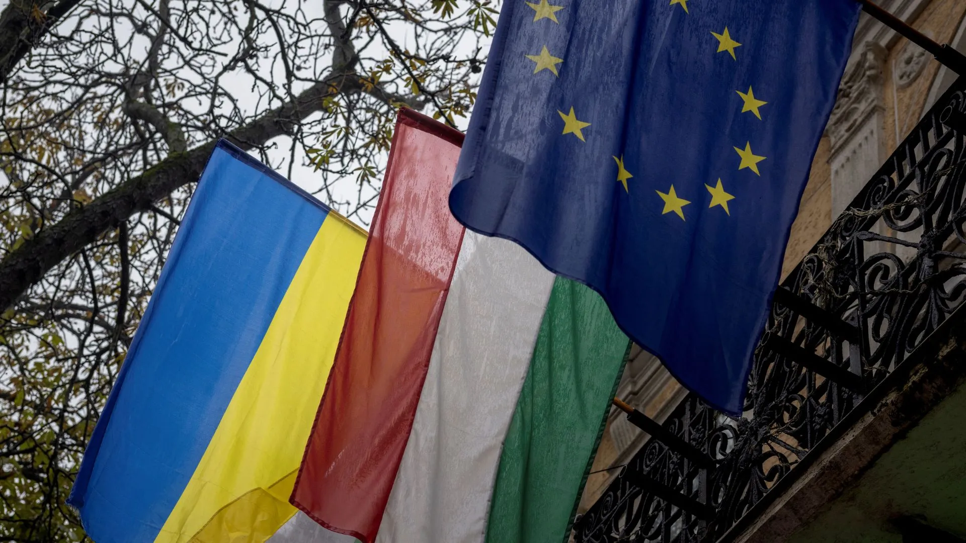 „Victorie dulce-amară pentru Zelenski”: Magyar ar putea debloca 90 de miliarde de euro, însă s-ar opune aderării accelerate