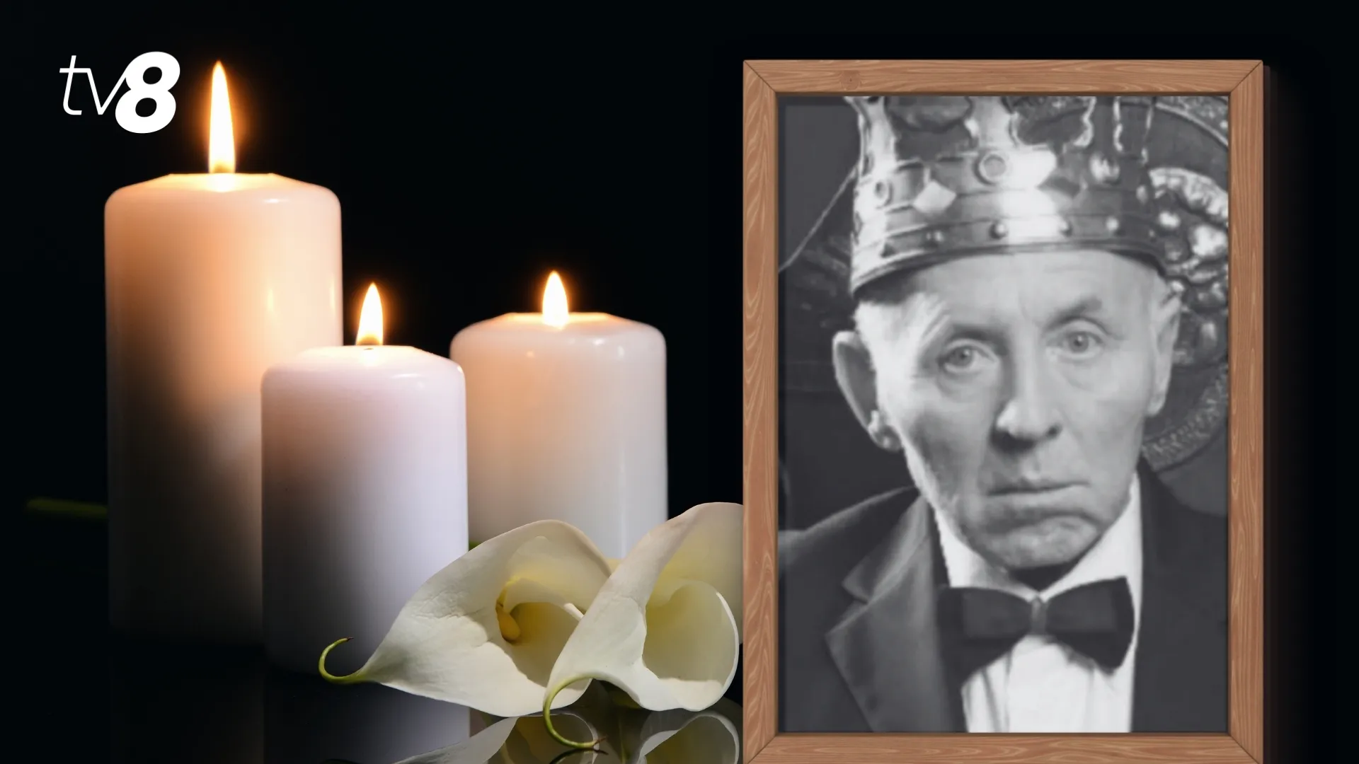 /VIDEO/ „Făcea multă bucurie în casă”: Cum și-l amintesc unii moldoveni pe marele Gheorghe Urschi