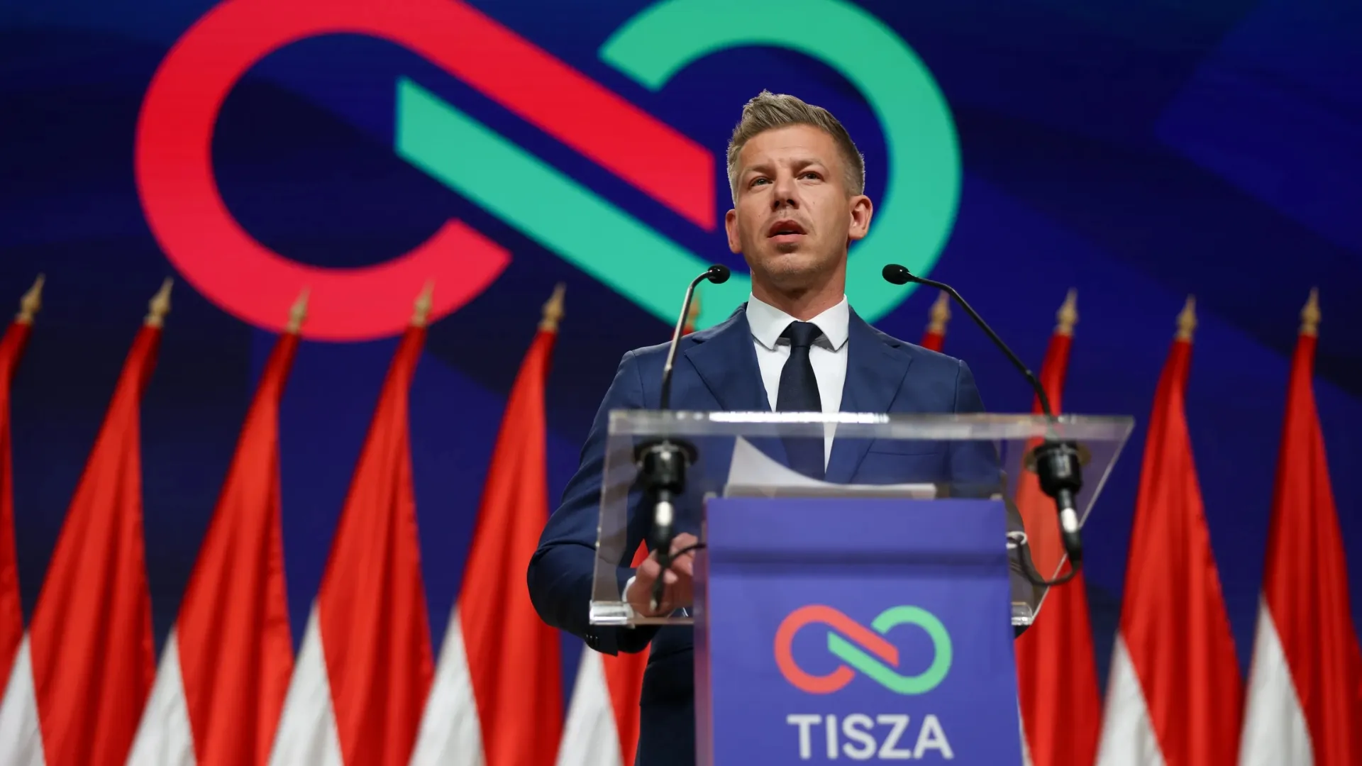 Peter Magyar vrea modificarea Constituției din Ungaria: Declarațiile despre UE și NATO în prima conferință după victorie