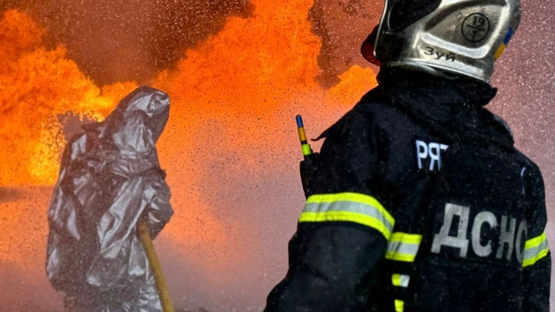 /VIDEO/ Atac sângeros cu rachete: 5 persoane au murit la Dnipro, iar circa 20 sunt rănite