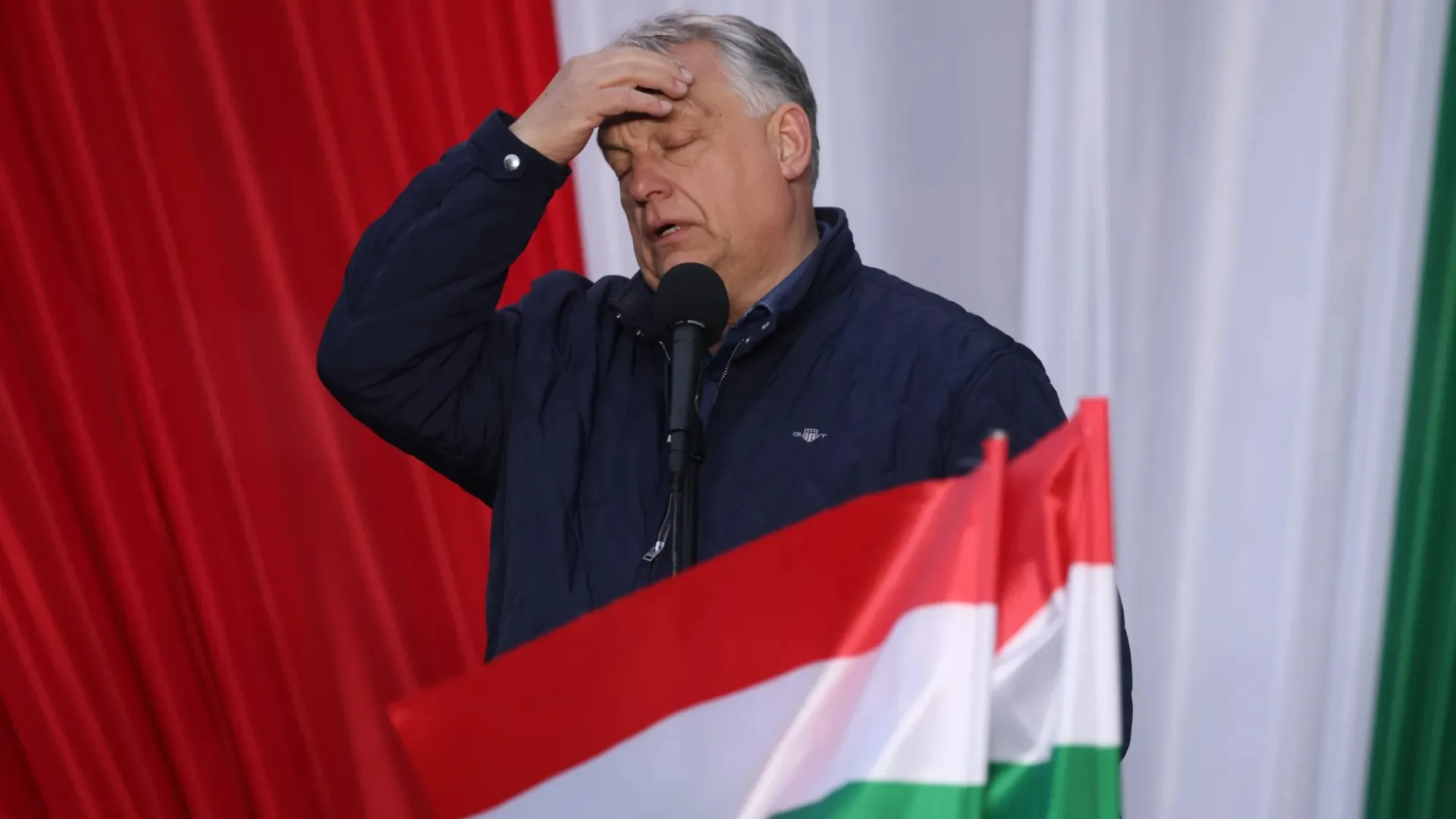 „Mă întristează”: Prima reacție de la Casa Albă după înfrângerea lui Viktor Orban la alegerile din Ungaria