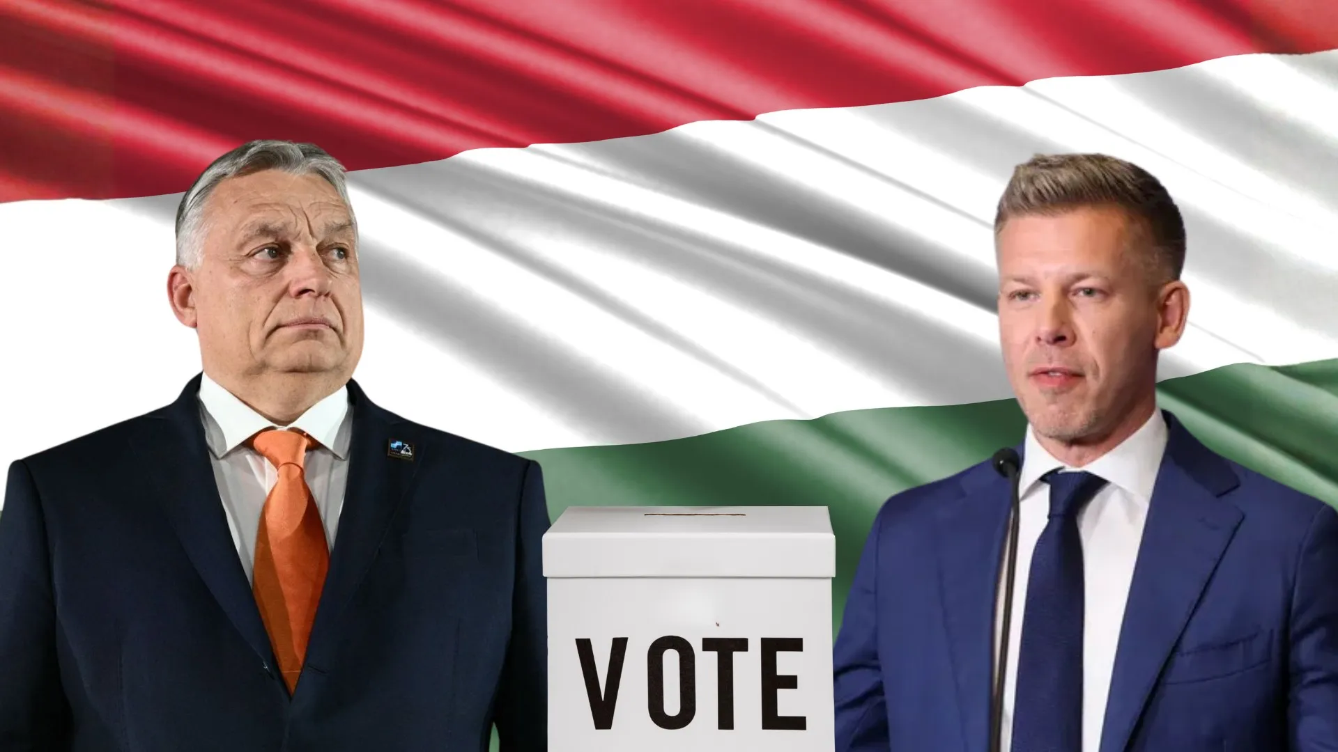 /VIDEO/ Viktor Orban vs. Peter Magyar: Miza scrutinului care a adus Ungaria la răscruce de putere