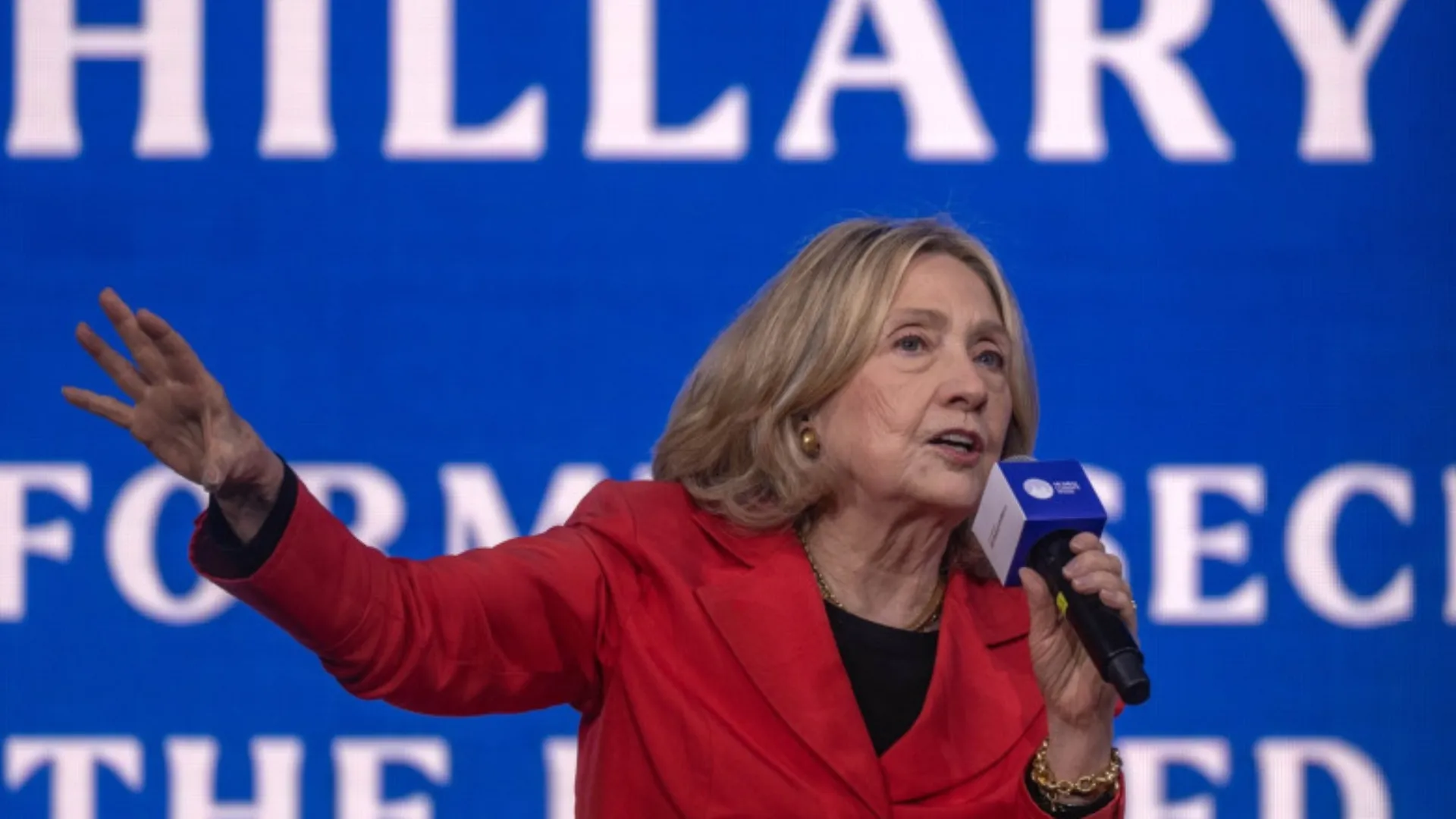 Fosta secretară de stat al SUA reacționează rezultatele alegerilor din Ungaria: „A fost o înfrângere răsunătoare pentru Putin”