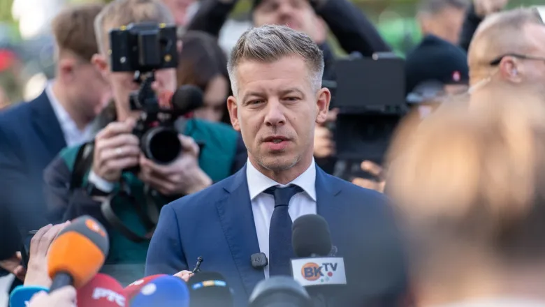 Mesajul pregătit de Peter Magyar, dacă l-ar suna Vladimir Putin: „Voi răspunde la telefon”