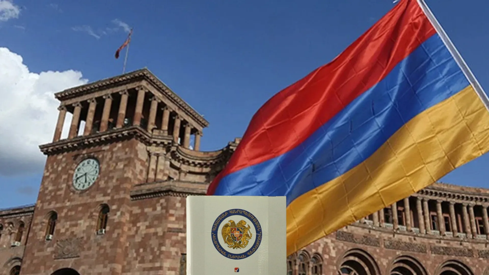 /VIDEO/ Aceleași tipare ca în Moldova? Alegerile parlamentare din Armenia, următoarea țintă pentru operațiuni hibride