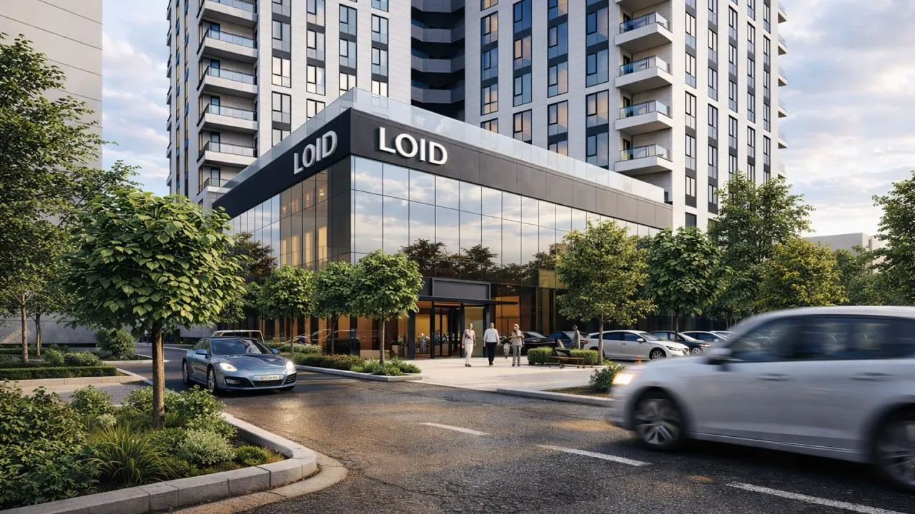 LOID CONSTRUCTION: Cum ar trebui să se simtă, de fapt, o locuință modernă în Chișinău /P/
