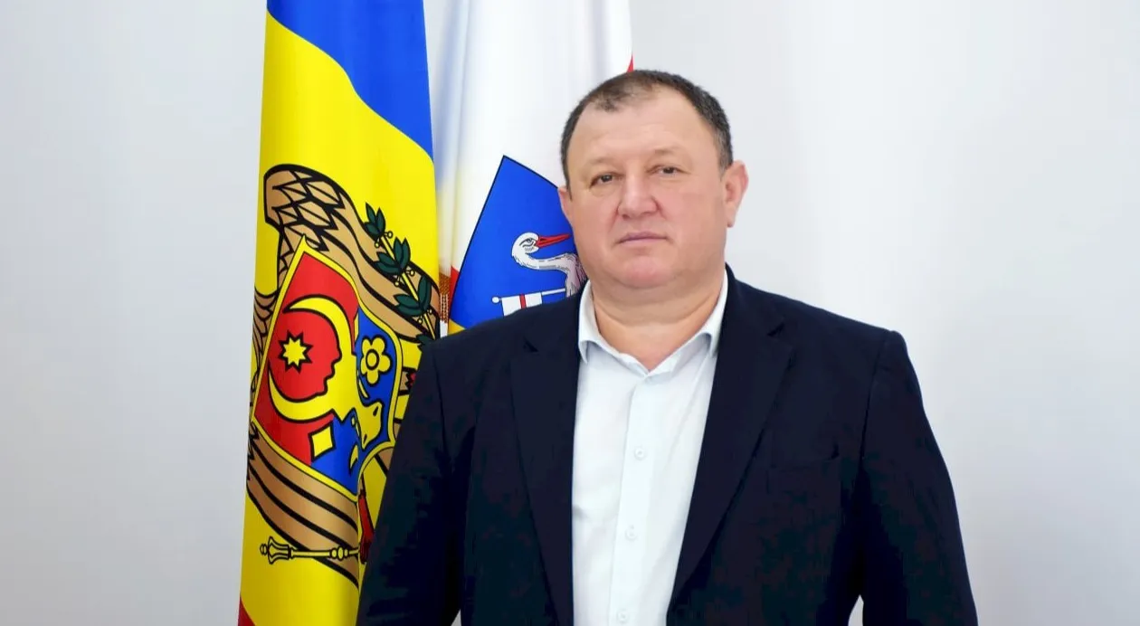 /VIDEO/ Vicepreședintele raionului Orhei, Mihail Paciu, reținut: E acuzat de răpirea și agresarea unui bărbat