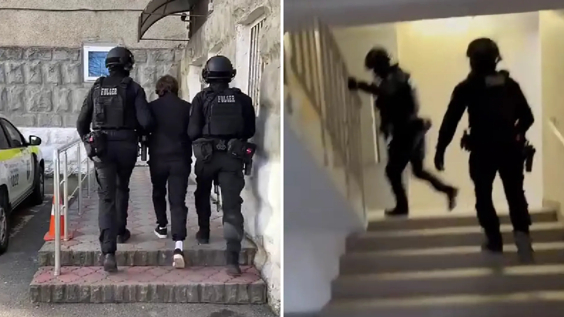 /VIDEO/ Criptomonede de 22 de milioane de lei, blocate într-un dosar de spălare de bani: Sunt 7 bănuiți