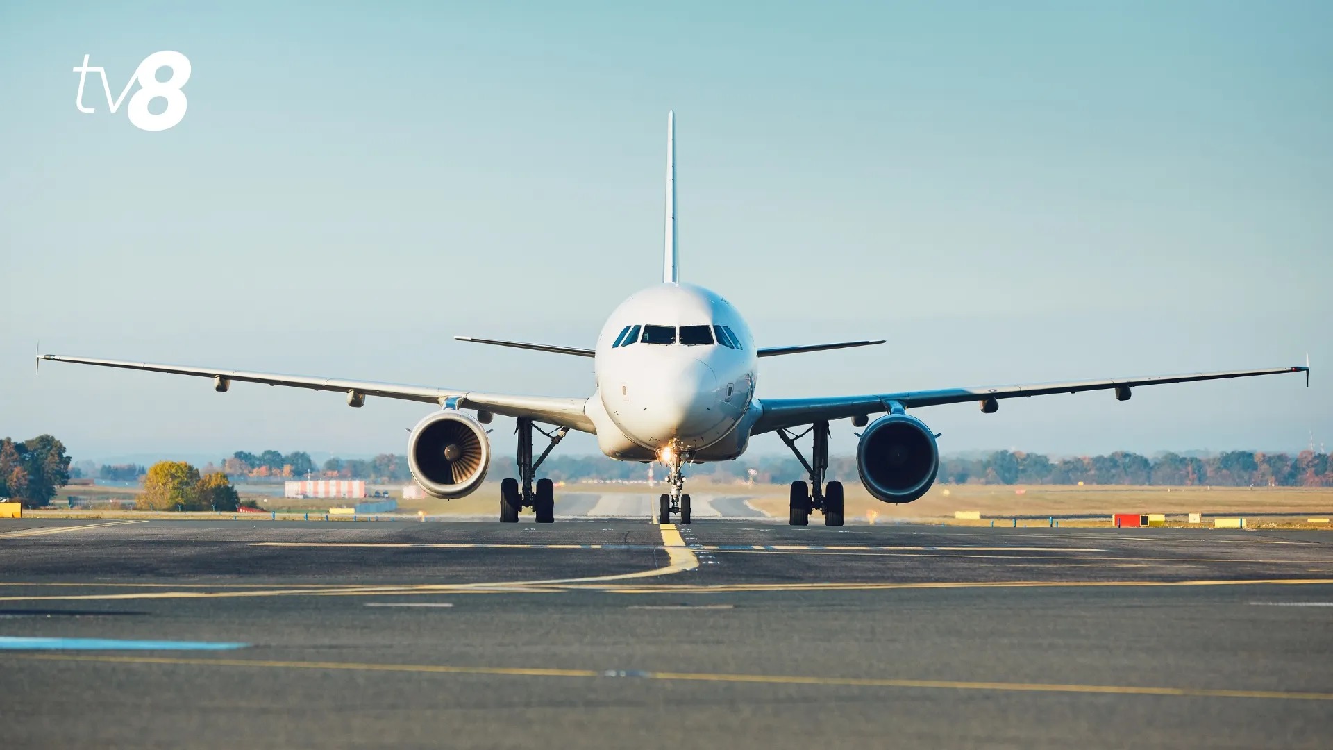 /VIDEO/ „Cea mai mare criză energetică” de până acum: Europa ar putea rămâne fără combustibil pentru avioane