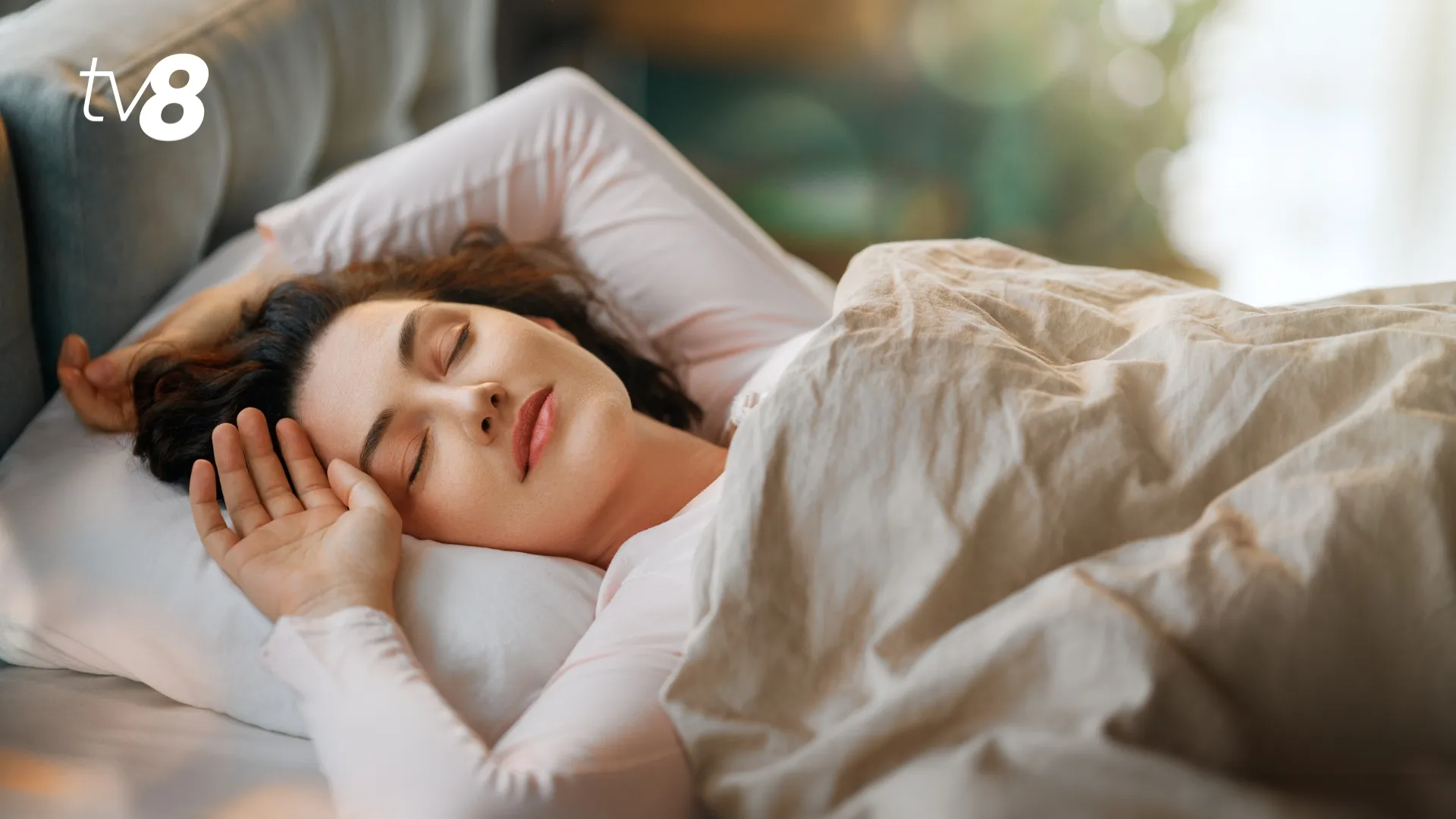 Ce să mănânci seara ca să dormi mai bine: Alimentele recomandate de nutriționiști