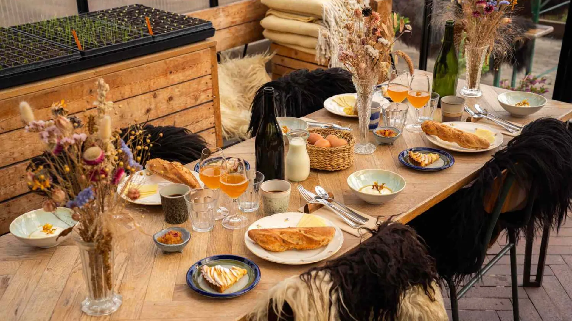 Topul mondial al gastronomiei: Cinci orașe care au devenit cele mai apreciate pentru bucate