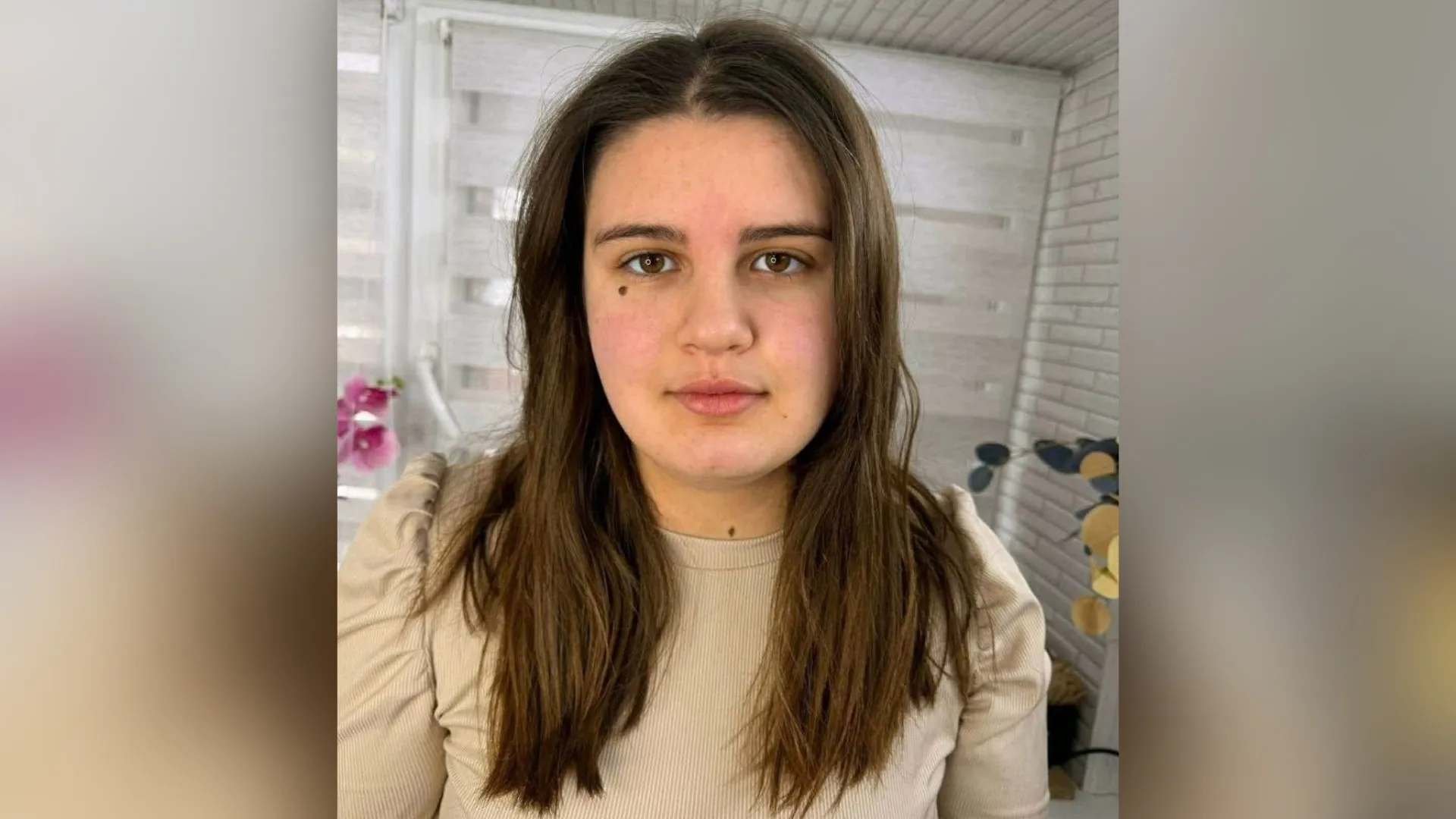 A plecat de acasă și nu s-a mai întors: O tânără din Sărătenii Vechi este căutată de poliție