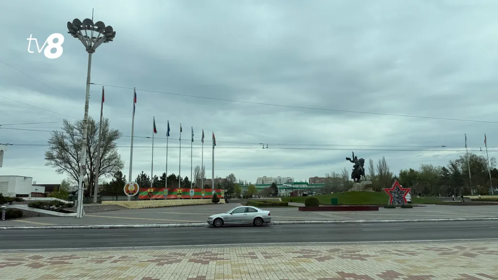 tiraspol