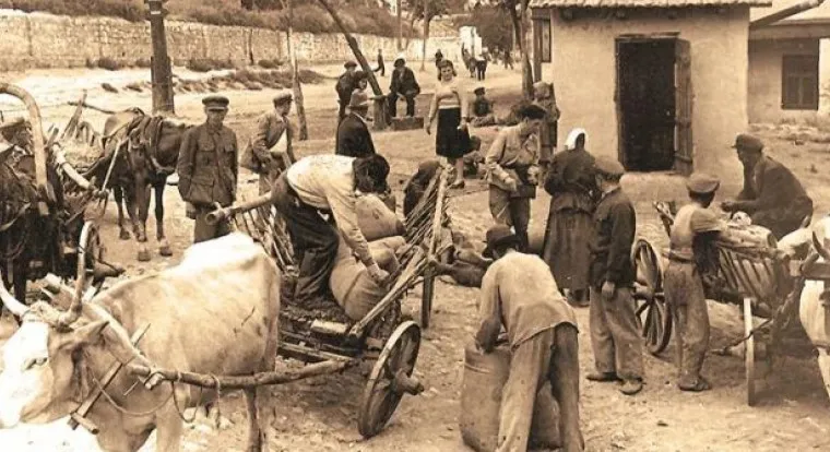 /VIDEO/ Comemorarea Foametei din 1946–1947. Trauma generațiilor și apel la conștiință istorică: „Bunelul a trăit cu frică toată viața”