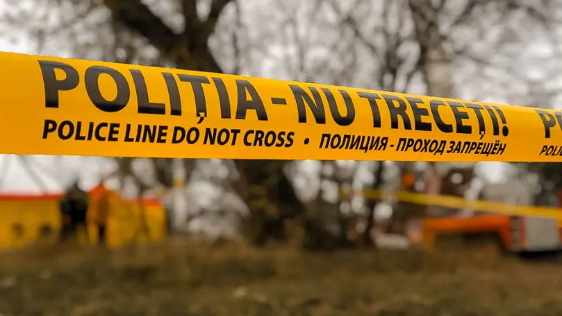 Tragedie la Călărași: Un bărbat, găsit mort după inundațiile provocate de ploi