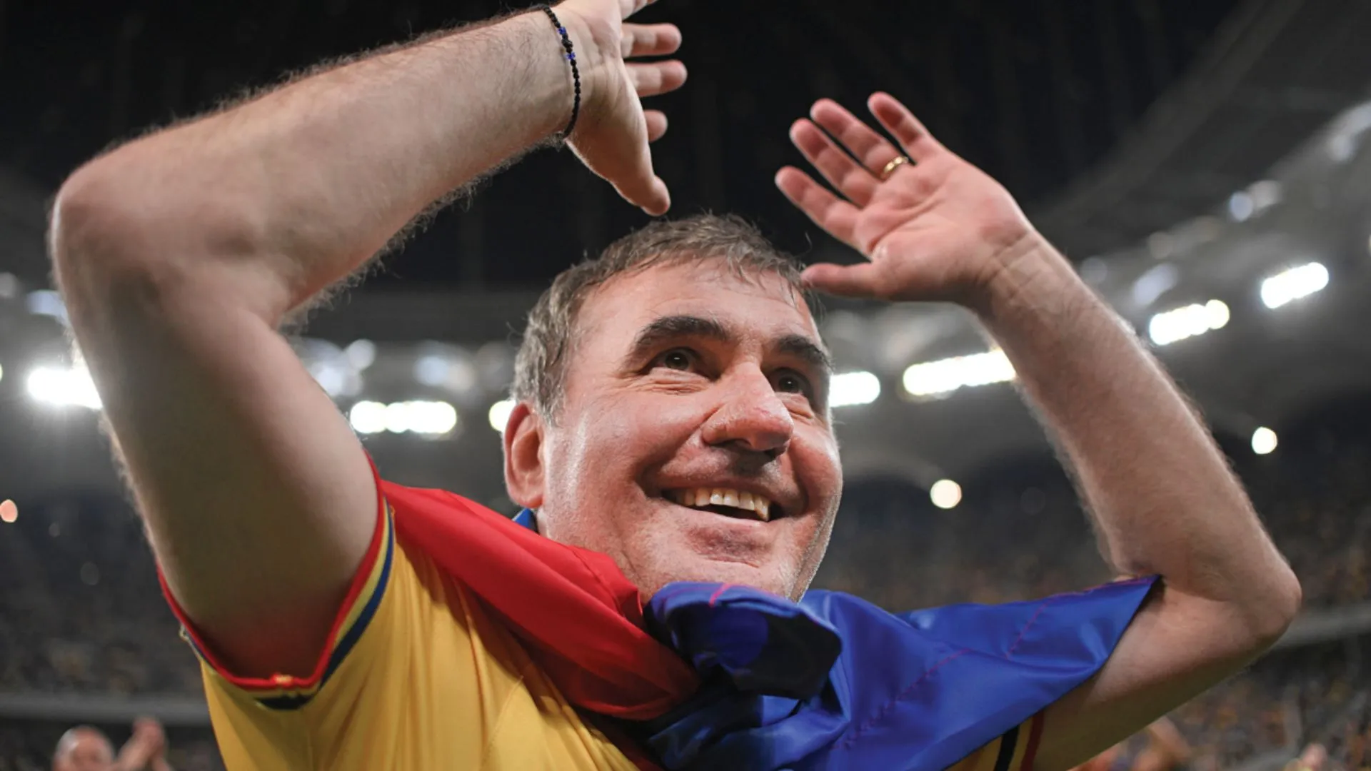 Gheorghe Hagi este noul selecționer al României: Când va fi prezentat oficial
