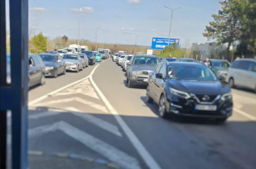граница молдовы