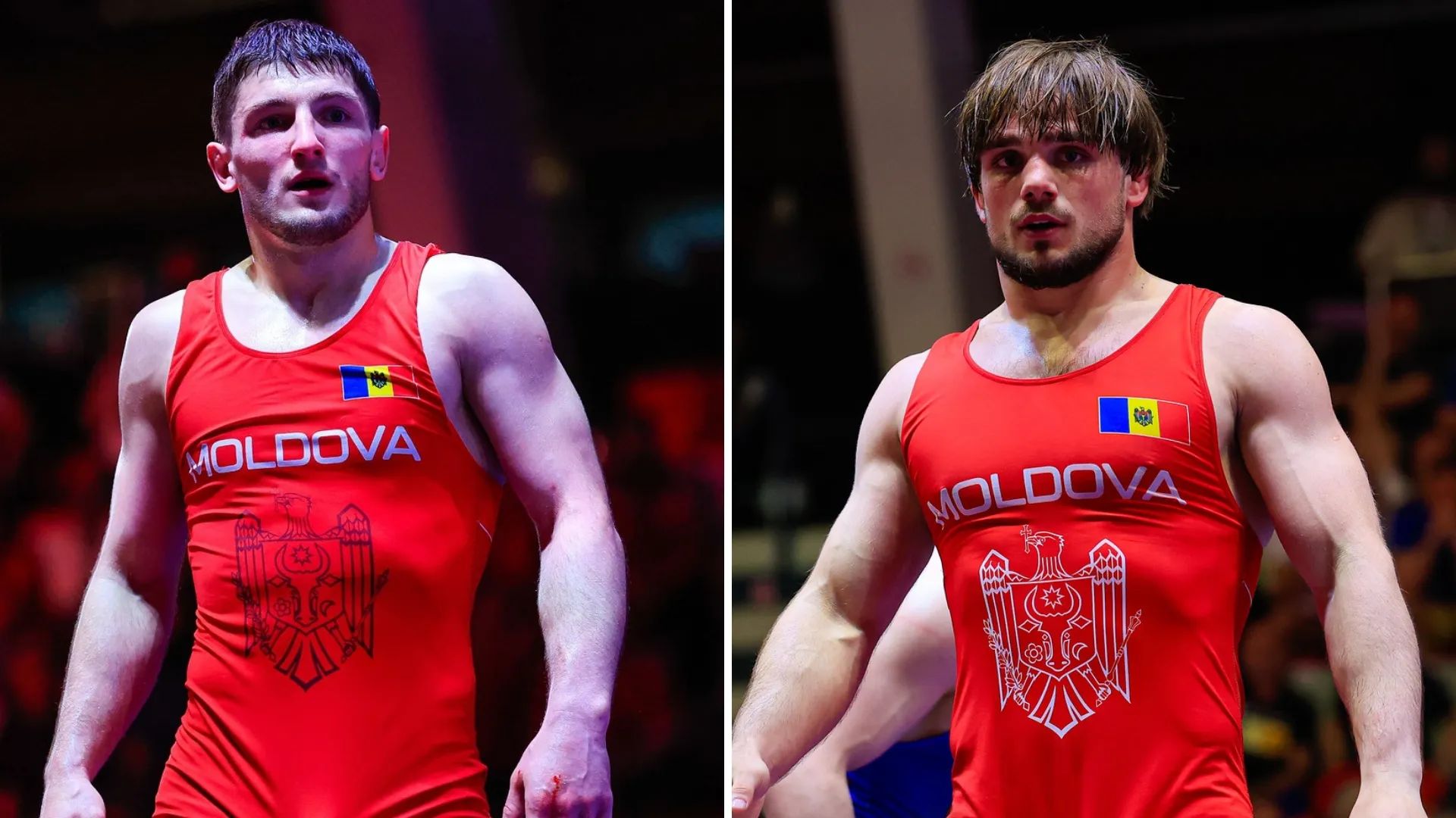 Vitalie Eriomenco obține argintul la Campionatul European de la Tirana: Ce rezultat a obținut alt sportiv moldovean