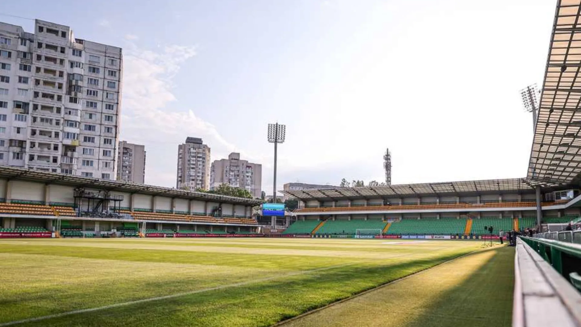 Cupa Moldovei la fotbal: Zimbru Chișinău și Sheriff Tiraspol, calificări categorice în semifinale