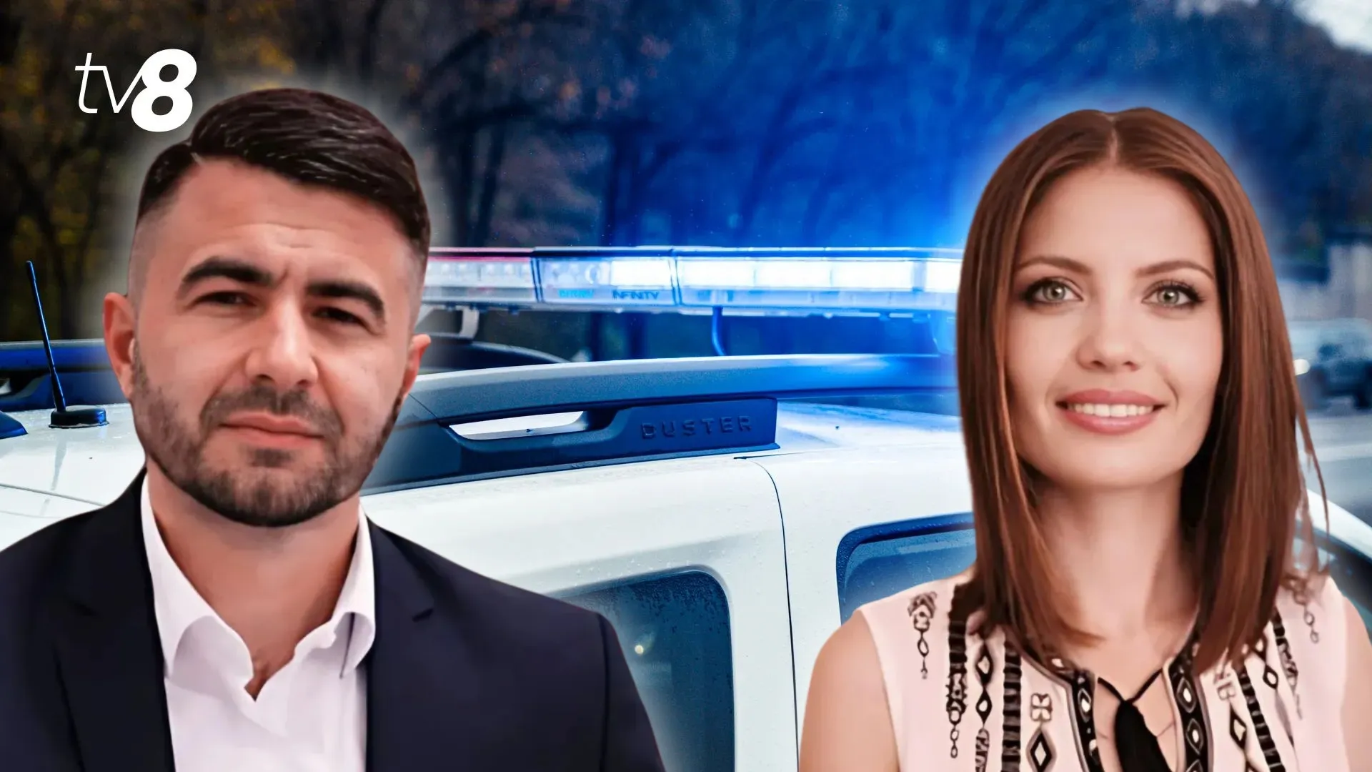 /VIDEO/ Polițistul care a emis amenda pe numele Ludmilei Vartic ar putea fi concediat: Detalii de la șeful IGP