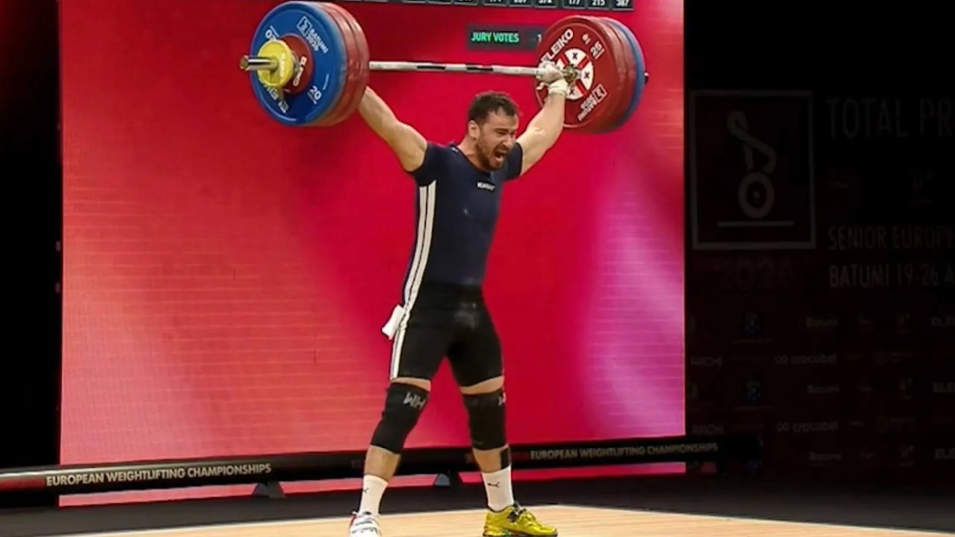 marin robu