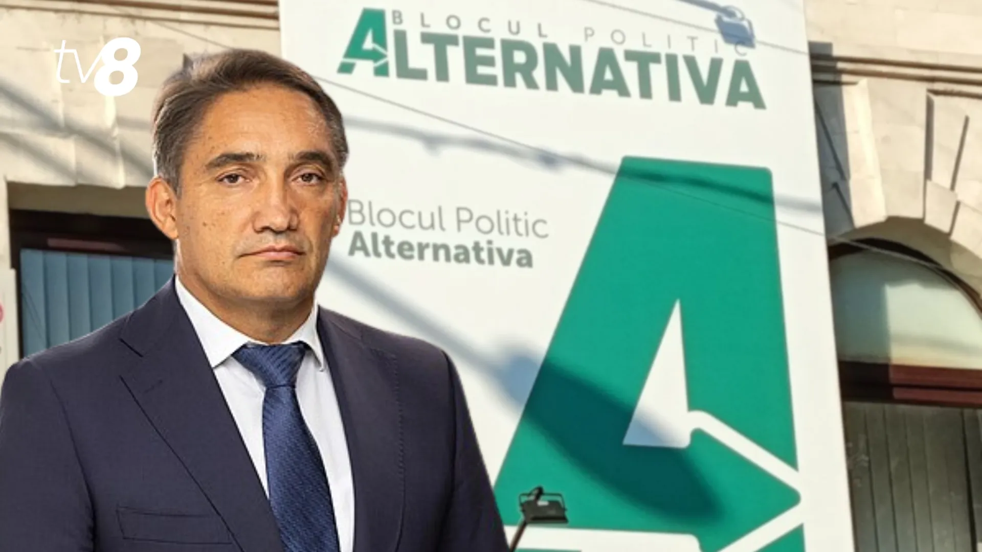 /VIDEO/ Alexandr Stoianoglo neagă disensiunile din fracțiunea „Alternativa”: „Noi am avut alte așteptări”