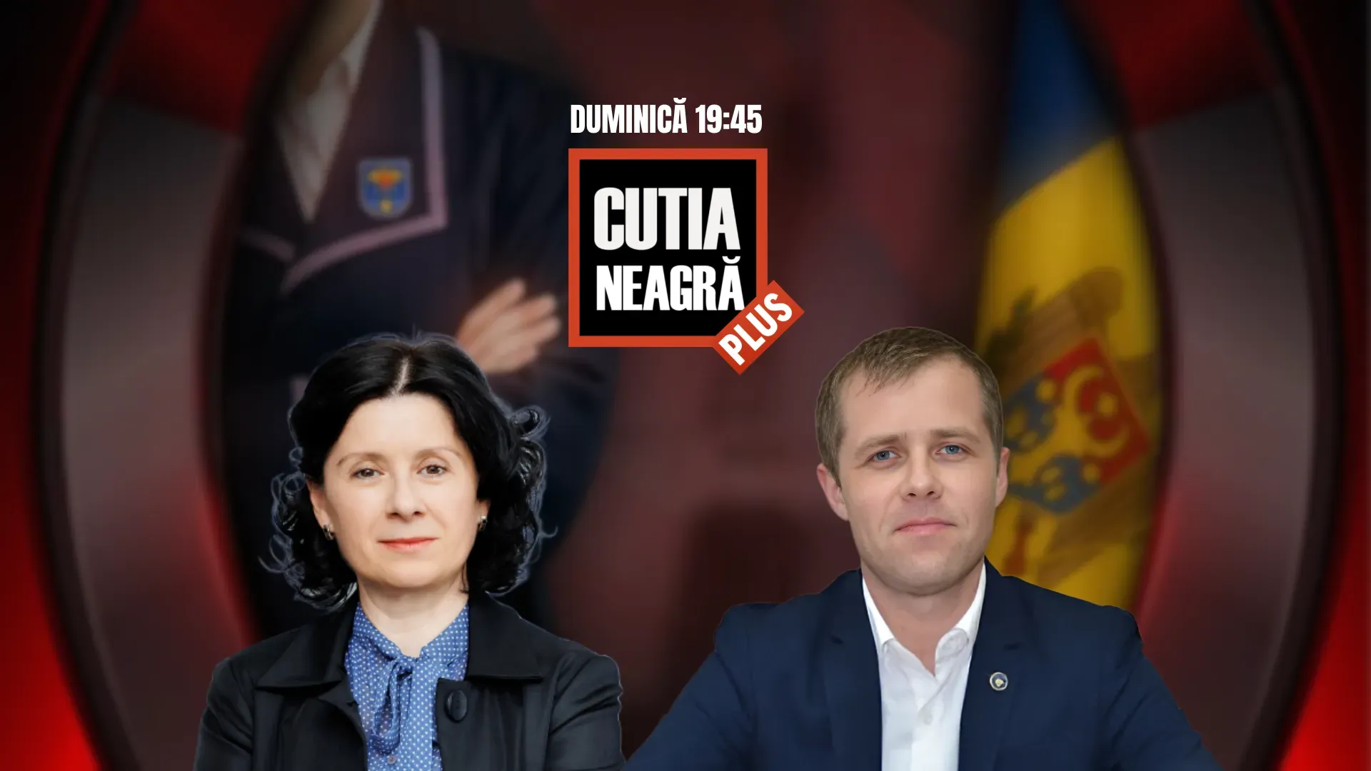 /PROMO/ Demisii și suspiciuni. Ce se întâmplă în sistemul de vetting al procurorilor - de la 19:45, la Cutia Neagră PLUS!
