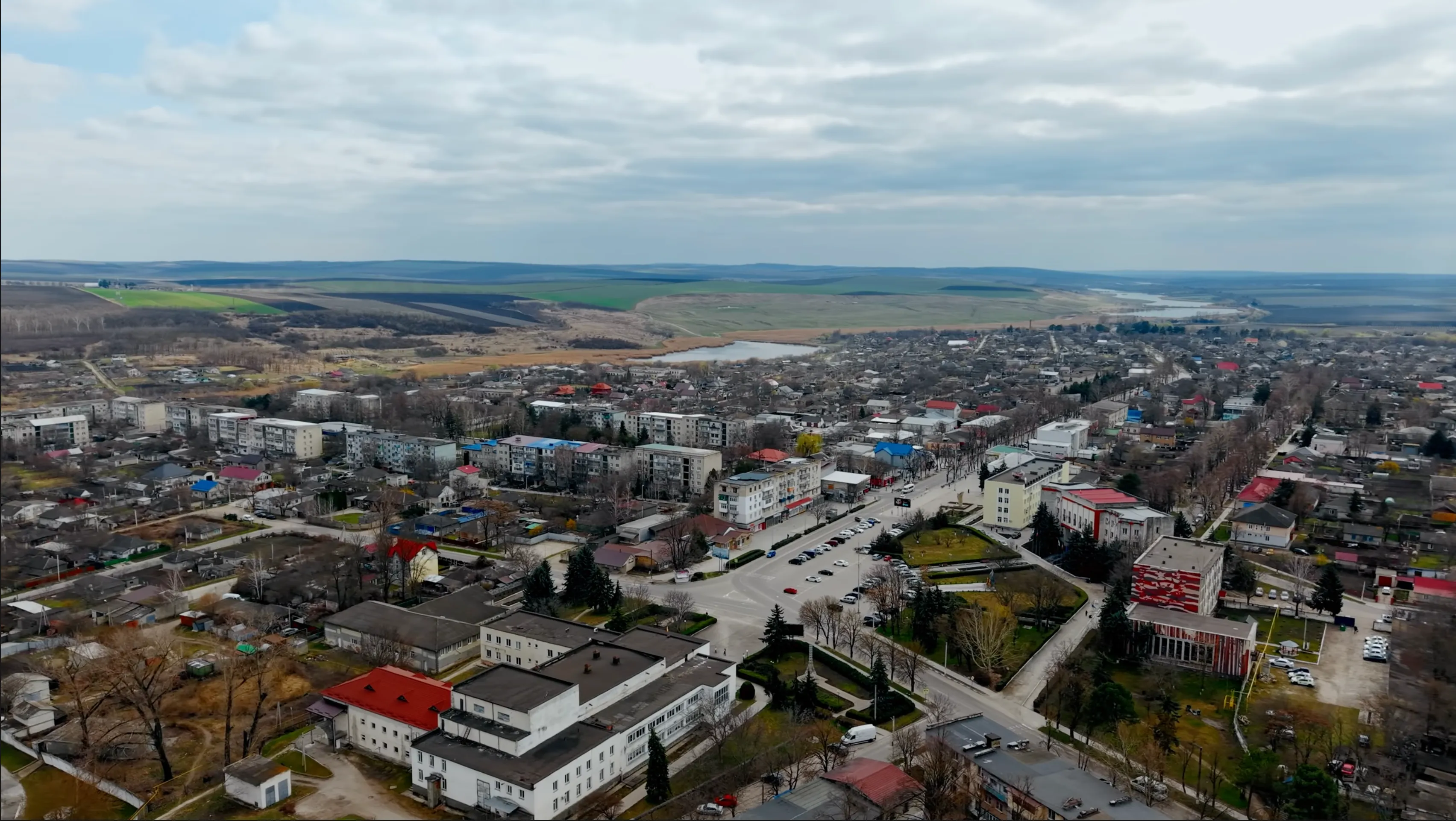Cu sprijinul Uniunii Europene, Serviciul social „Locuința Protejată” din Glodeni devine un model de eficiență energetică /P/