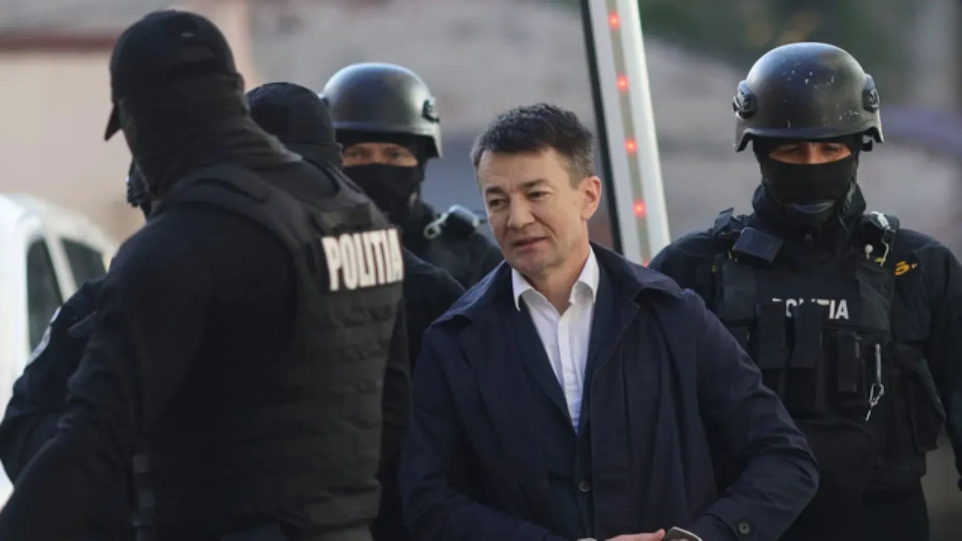 Fostul adjunct SIS, Alexandru Balan, a rămas fără cetățenia Moldovei: Decretul, semnat de Maia Sandu