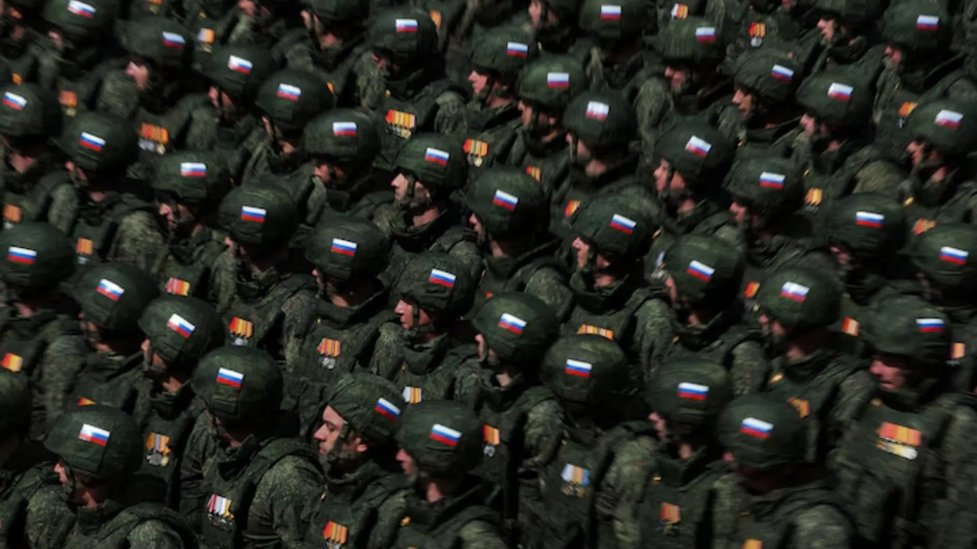 9 mai fără paradă cu tehnică militară în Piața Roșie: Rusia invocă situația de pe frontul din Ucraina