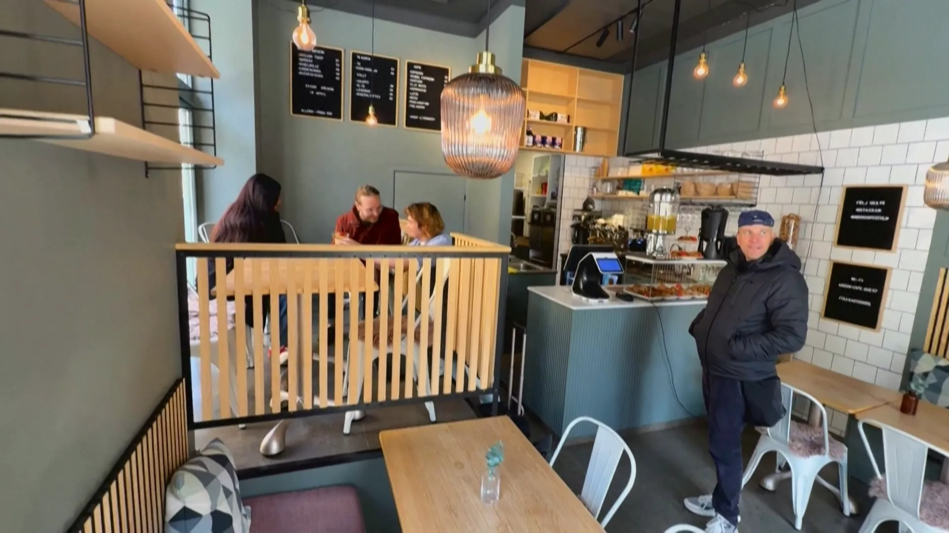 cafenea