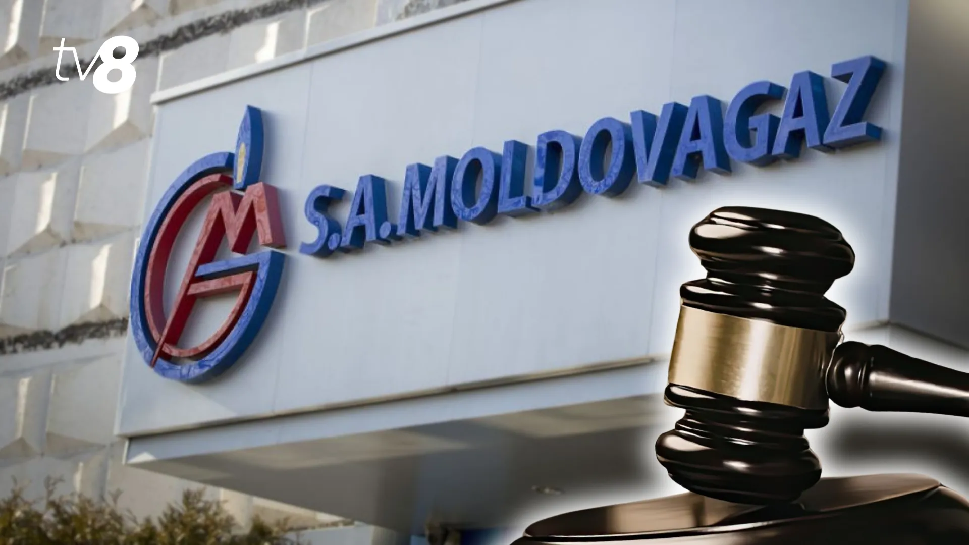Salariu de peste 800.000 de lei, dar fără muncă? Un angajat de la Moldovagaz scapă de răspundere