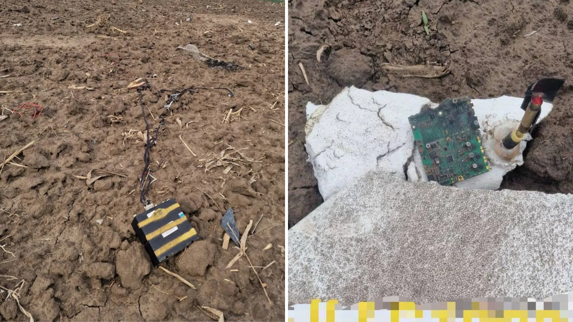 Noi detalii despre obiectul asemănător unei drone de la Telenești: A survolat spațiul aerian o lună în urmă
