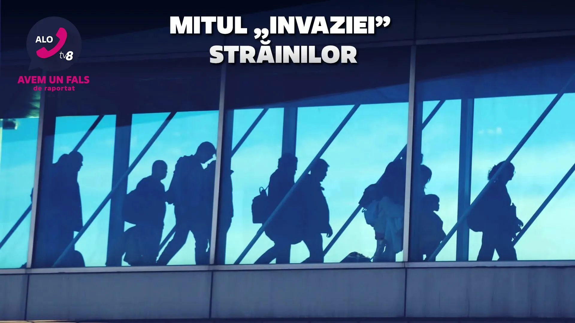 /VIDEO/ „Ne invadează țara și ne distrug cultura”: Mituri și speculații despre imigranții din Republica Moldova